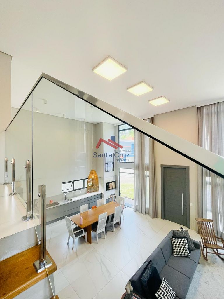 Sobrado à venda com 3 quartos, 195m² - Foto 6