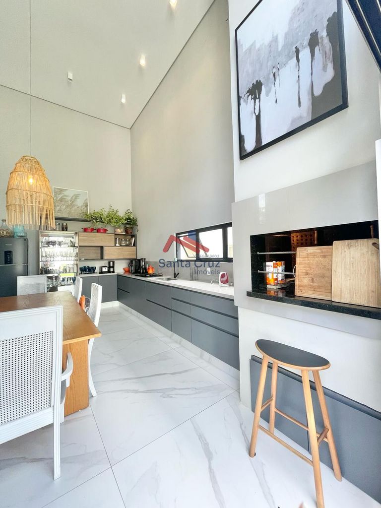 Sobrado à venda com 3 quartos, 195m² - Foto 8