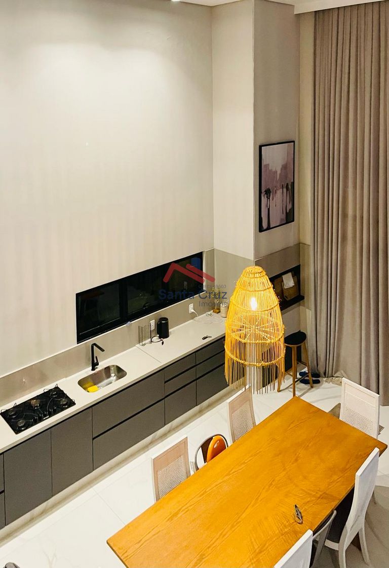 Sobrado à venda com 3 quartos, 195m² - Foto 7