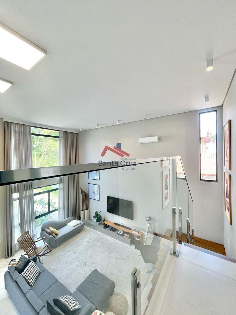 Sobrado à venda com 3 quartos, 195m² - Foto 12