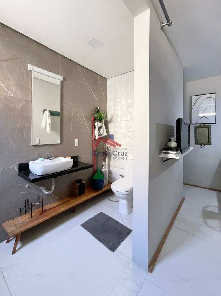 Sobrado à venda com 3 quartos, 195m² - Foto 27