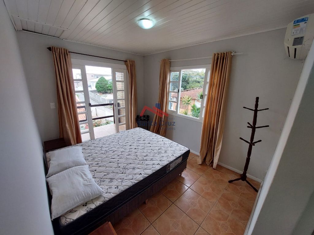 Sobrado, 3 quartos, 246 m² - Foto 28