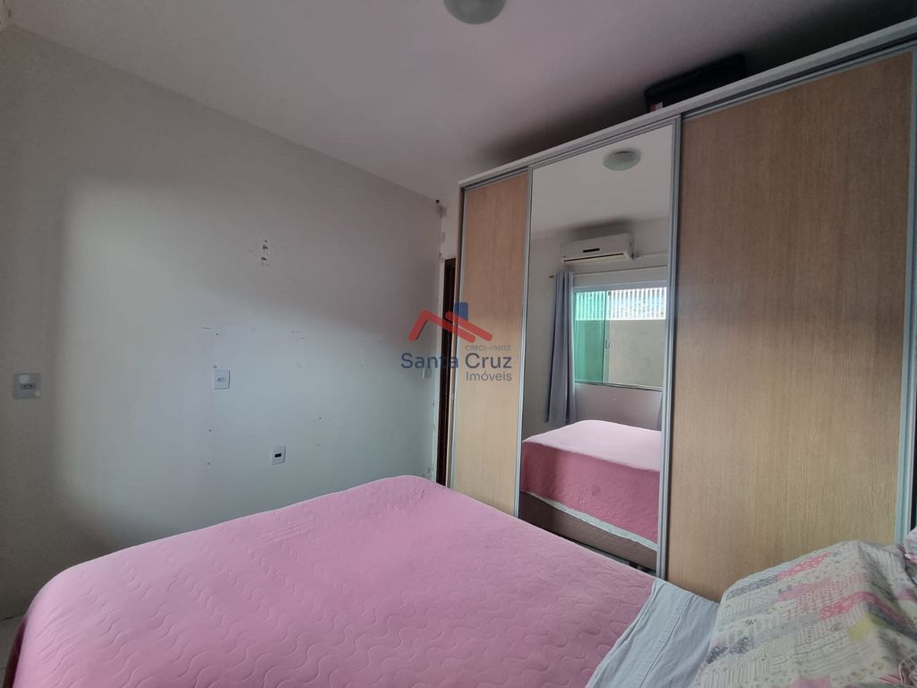 Casa à venda com 3 quartos, 176m² - Foto 17