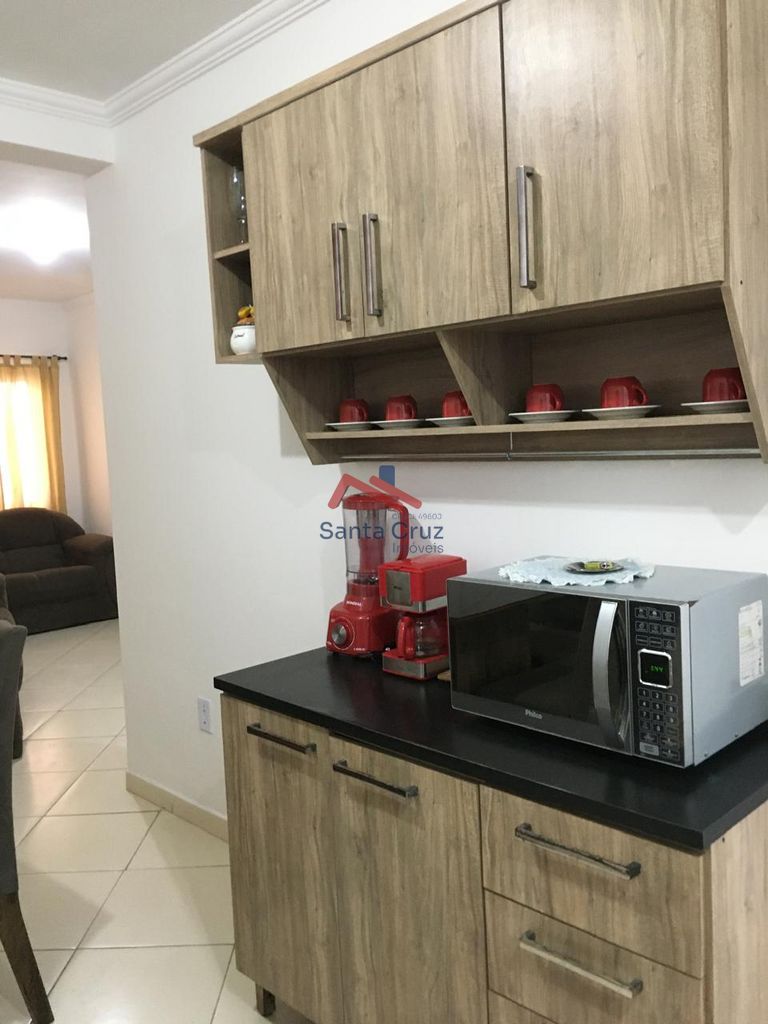 Sobrado, 2 quartos, 85 m² - Foto 12