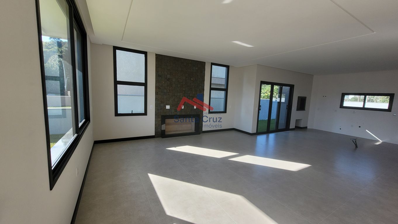 Sobrado à venda com 4 quartos, 250m² - Foto 4