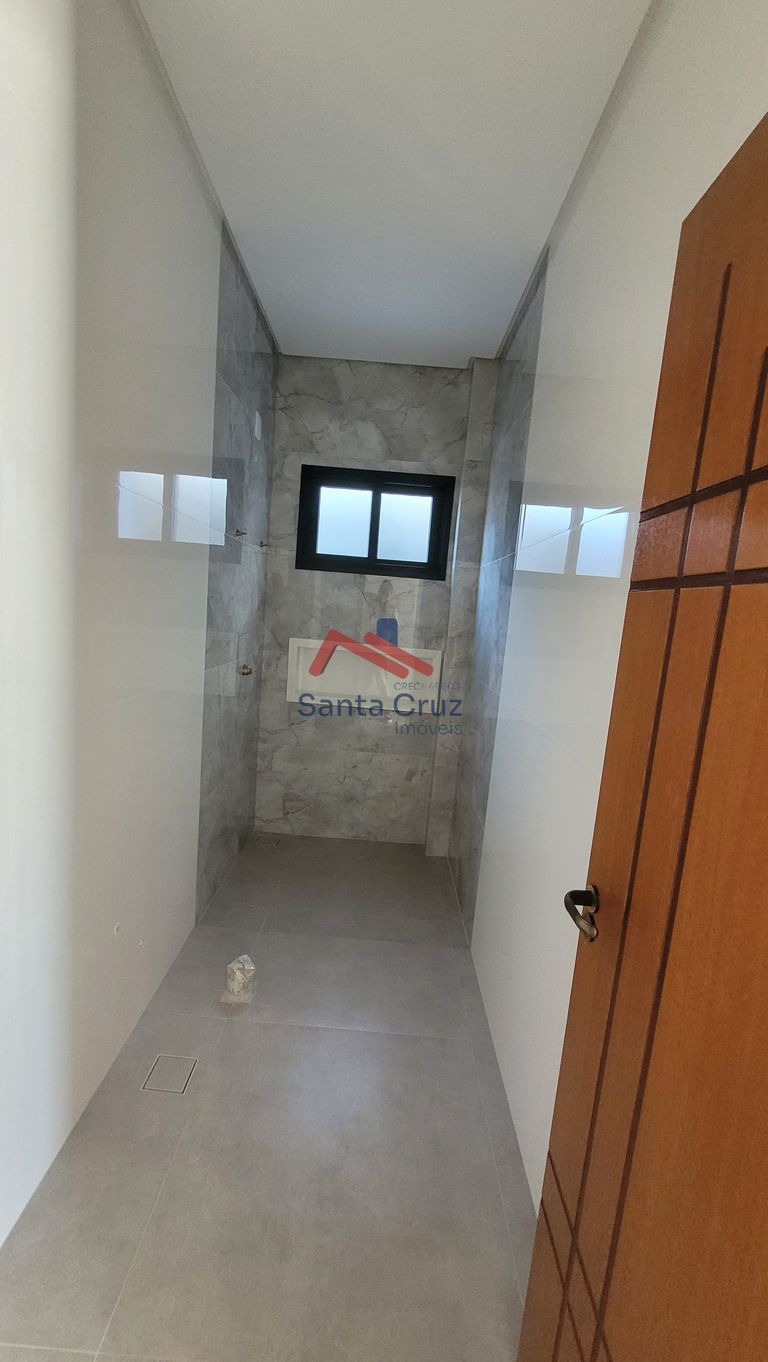 Sobrado à venda com 4 quartos, 250m² - Foto 6