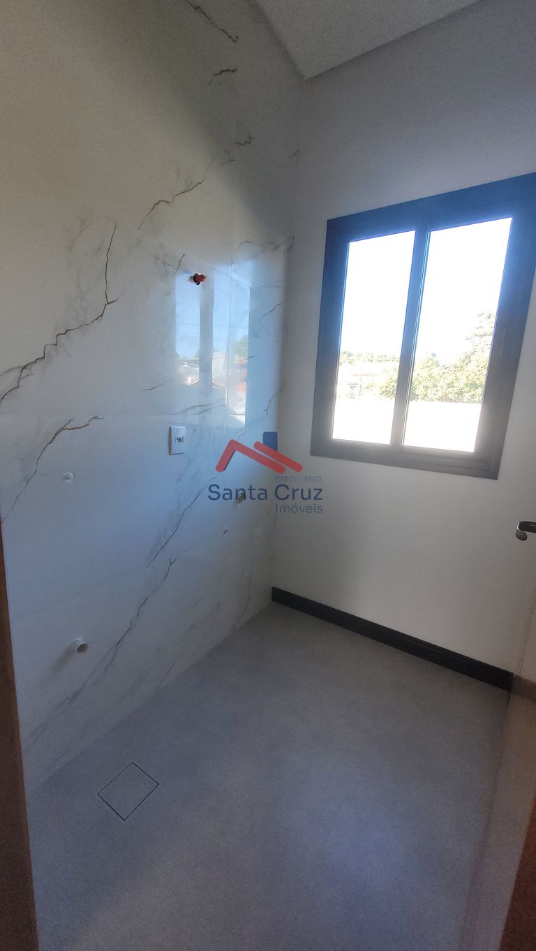 Sobrado à venda com 4 quartos, 250m² - Foto 7