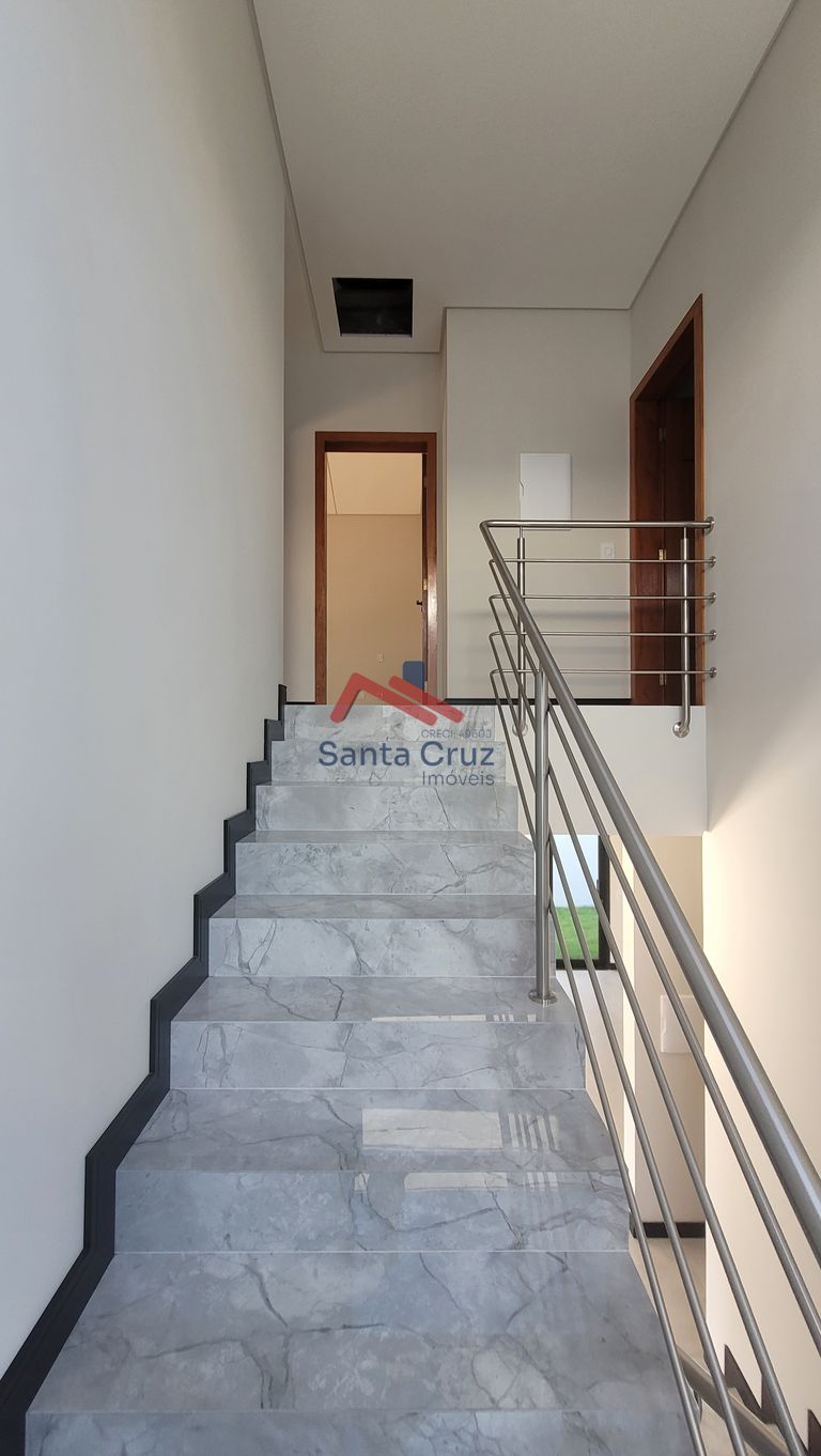 Sobrado à venda com 4 quartos, 250m² - Foto 11