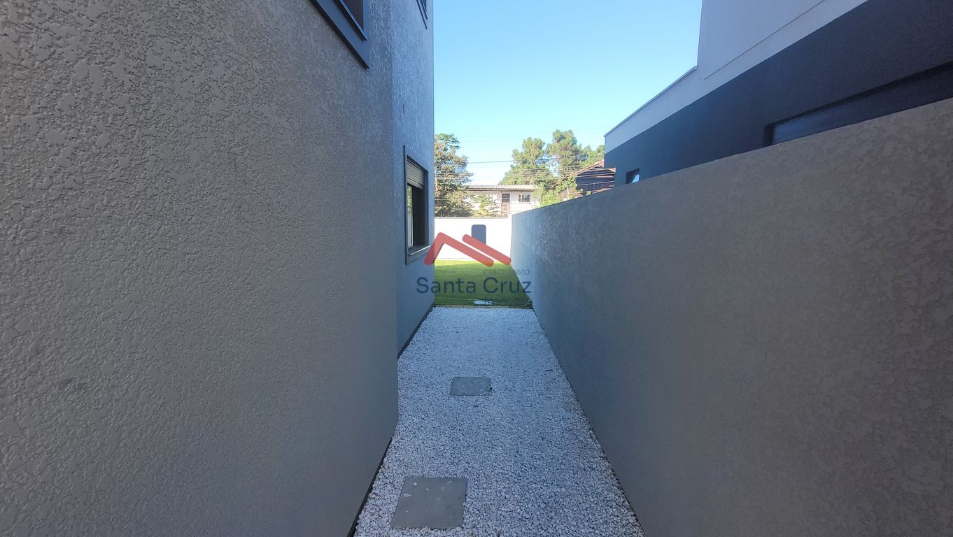 Sobrado à venda com 4 quartos, 250m² - Foto 28