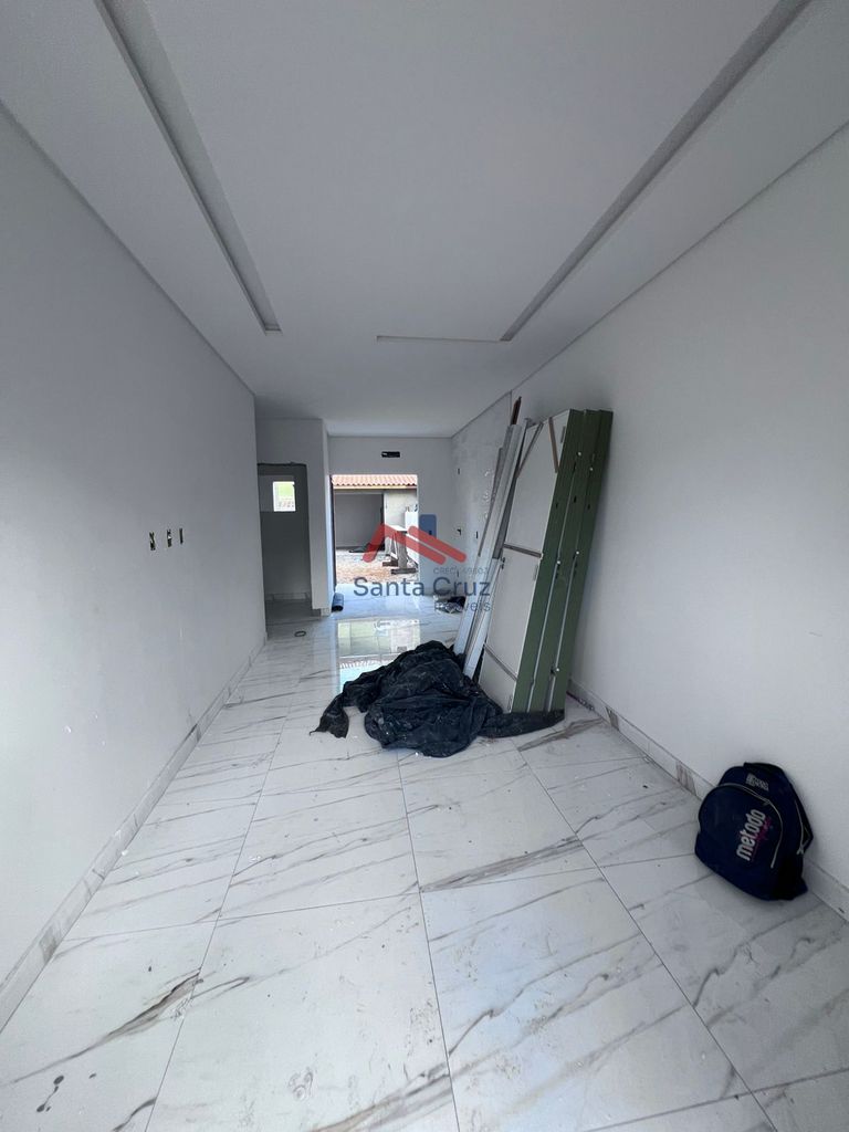 Sobrado à venda com 2 quartos, 85m² - Foto 29