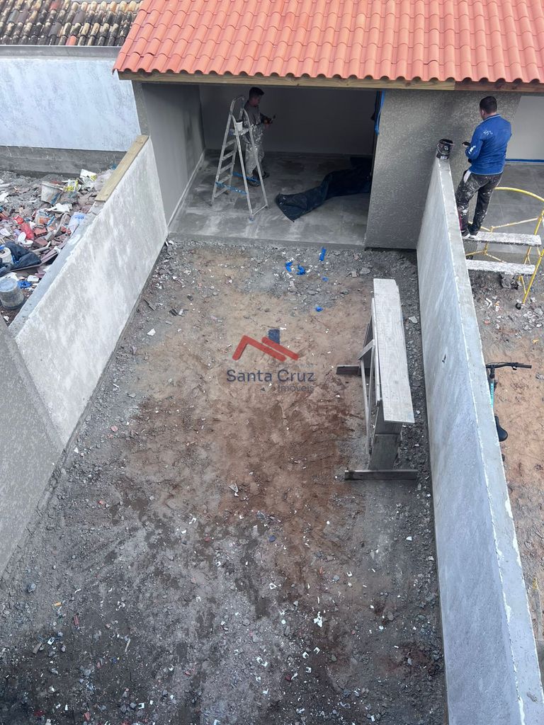 Sobrado à venda com 2 quartos, 85m² - Foto 38