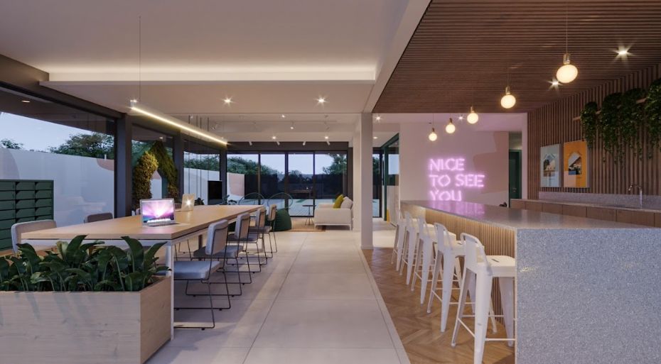 Apartamento à venda com 1 quarto, 15m² - Foto 8