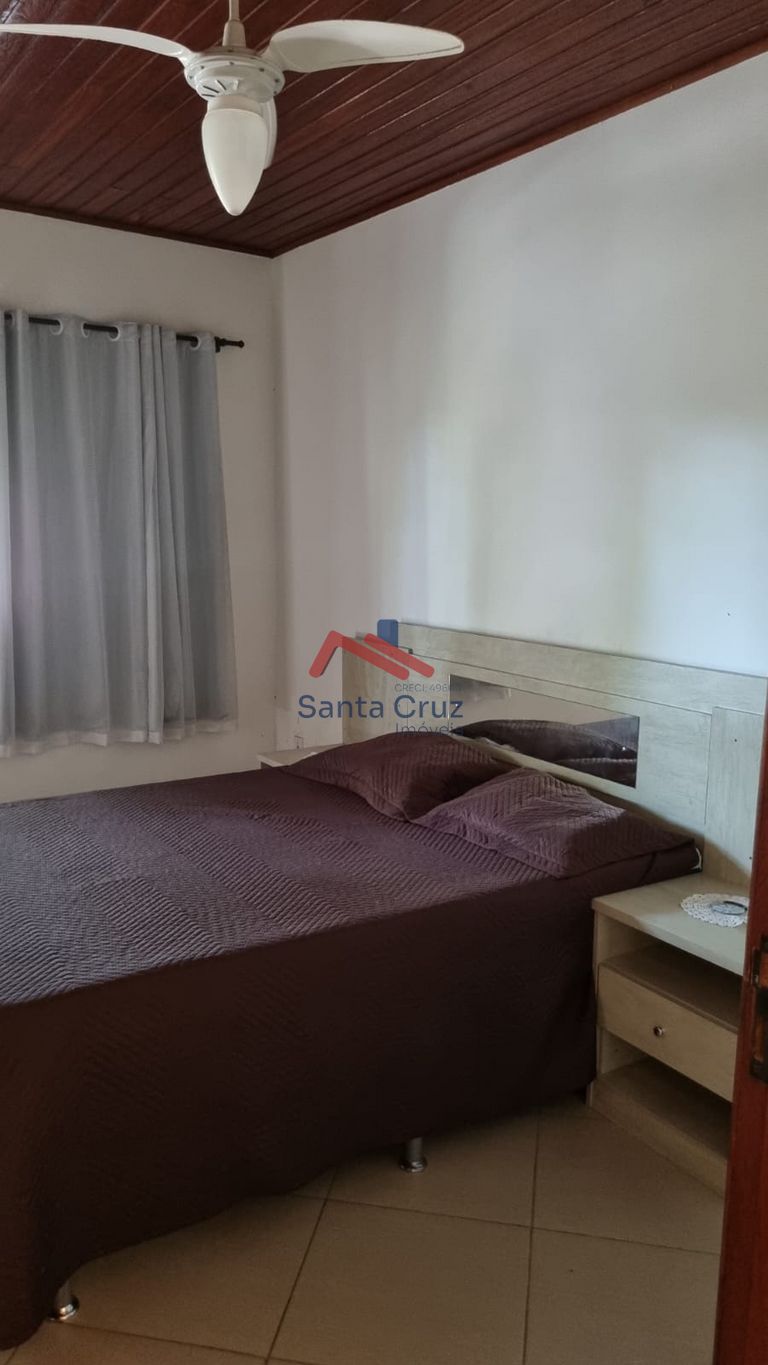 Sobrado, 2 quartos, 85 m² - Foto 21