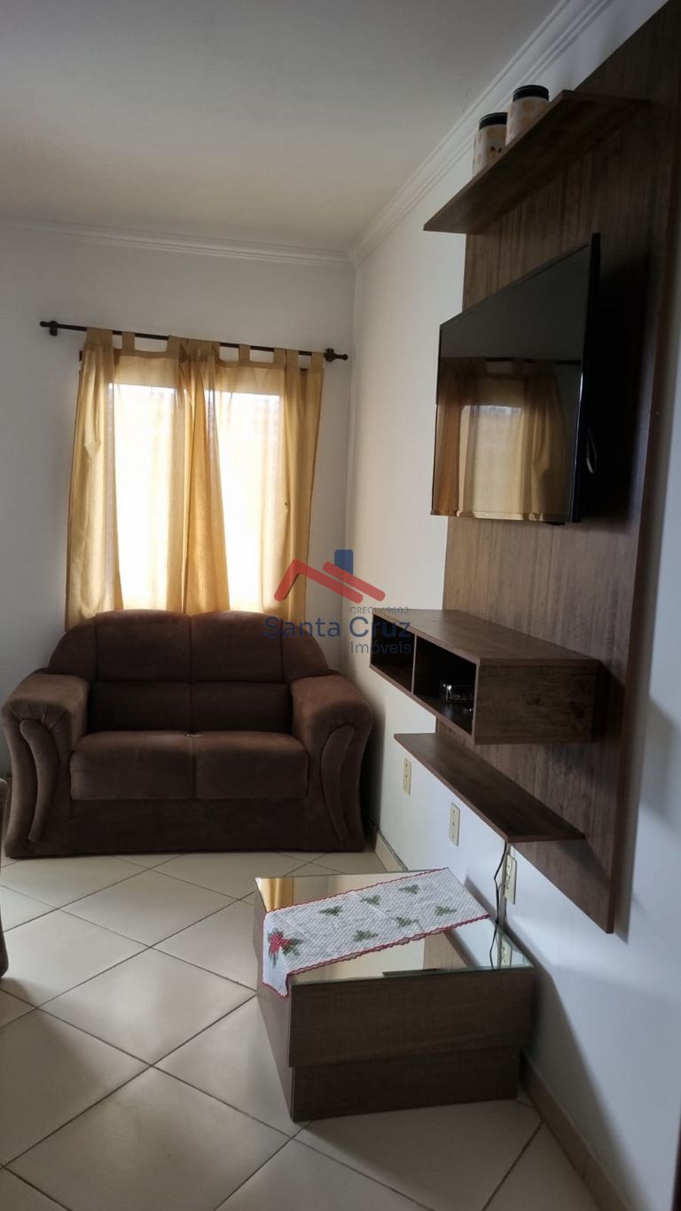 Sobrado, 2 quartos, 85 m² - Foto 6