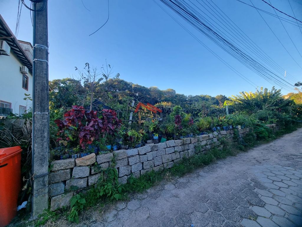 Terreno, 392 m² - Foto 1