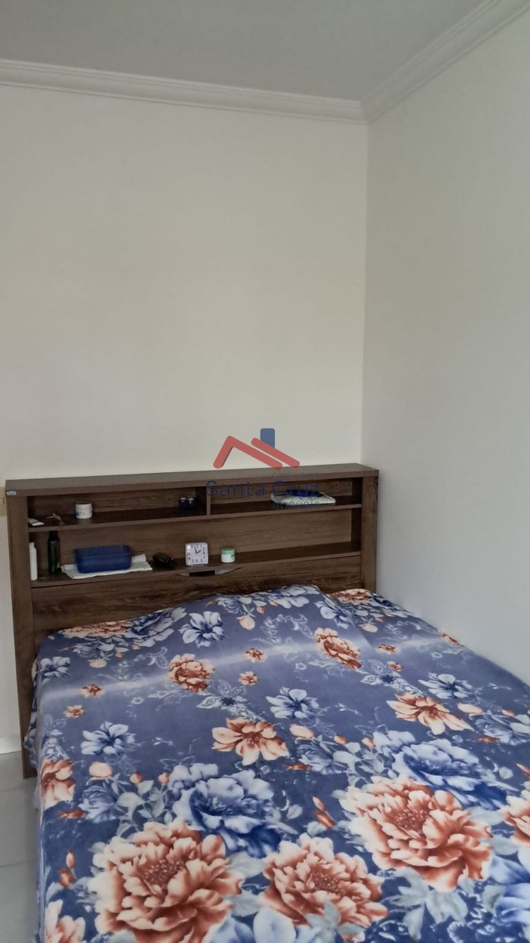 Apartamento, 2 quartos, 50 m² - Foto 7