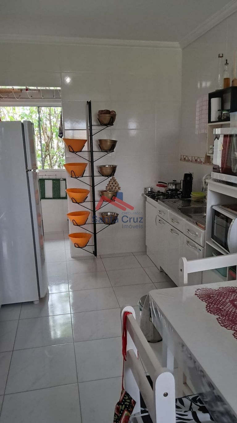 Apartamento, 2 quartos, 50 m² - Foto 4