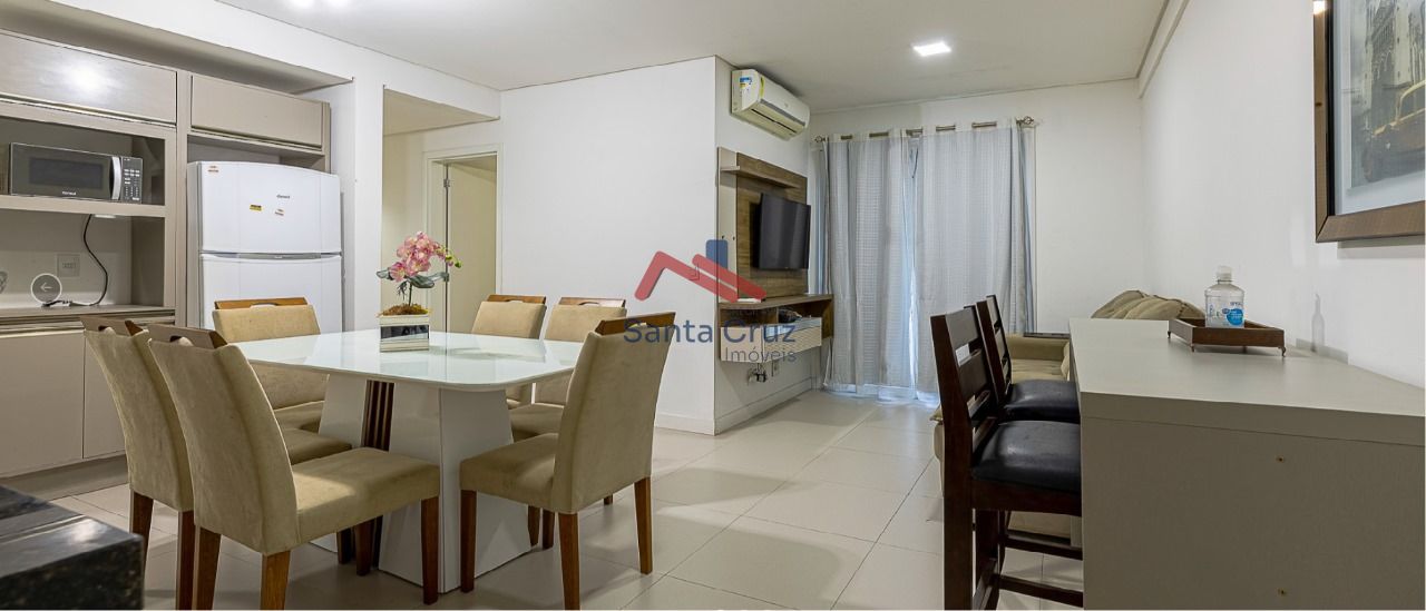 Apartamento, 3 quartos, 110 m² - Foto 5