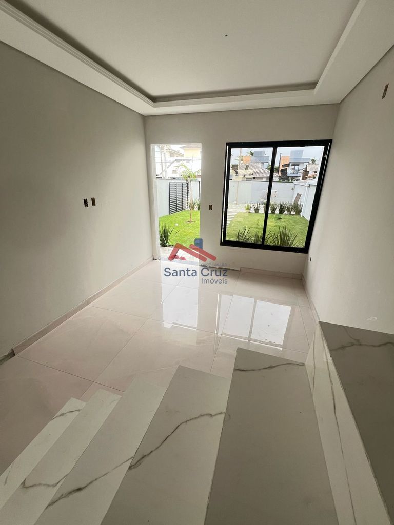 Sobrado, 4 quartos, 138 m² - Foto 6