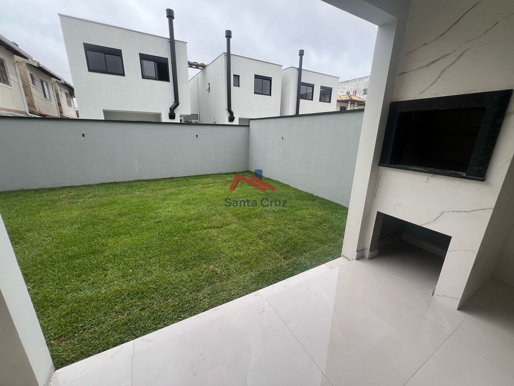 Sobrado, 4 quartos, 138 m² - Foto 10