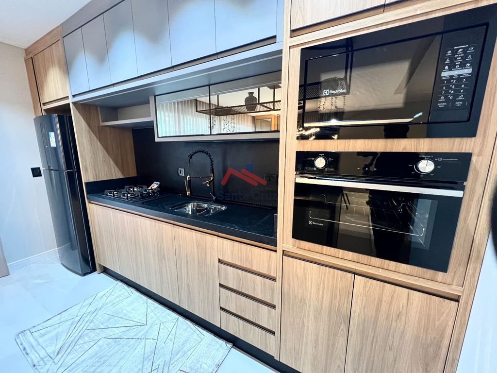 Sobrado, 3 quartos, 185 m² - Foto 5