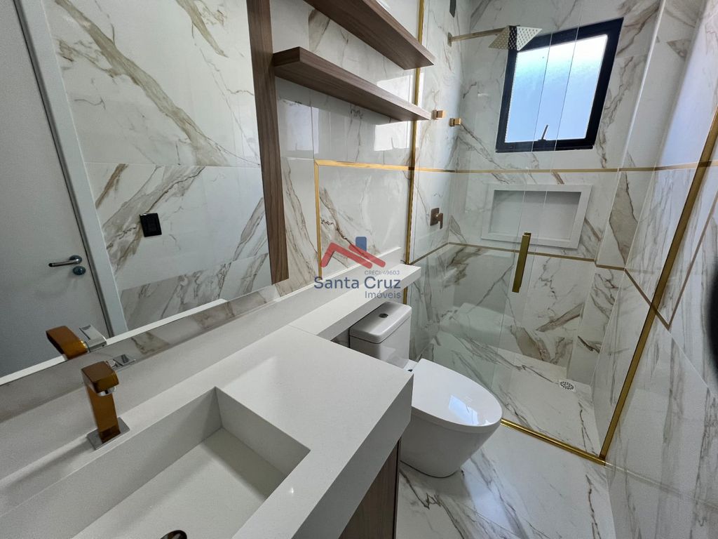 Sobrado, 3 quartos, 185 m² - Foto 13