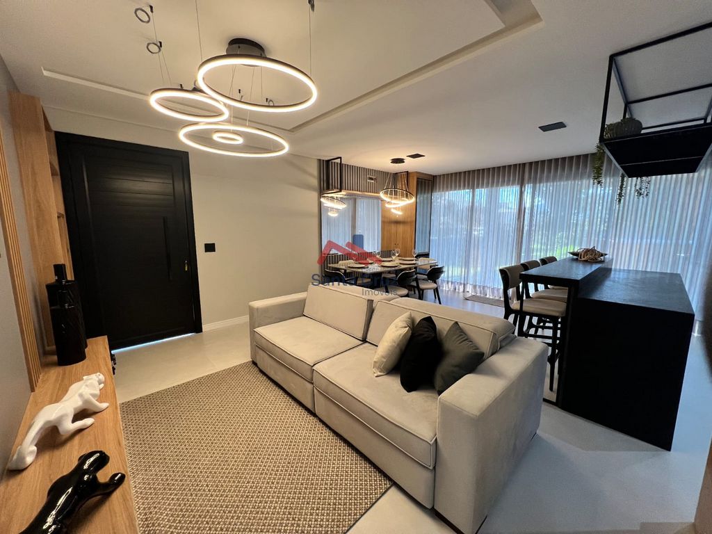 Sobrado, 3 quartos, 185 m² - Foto 3