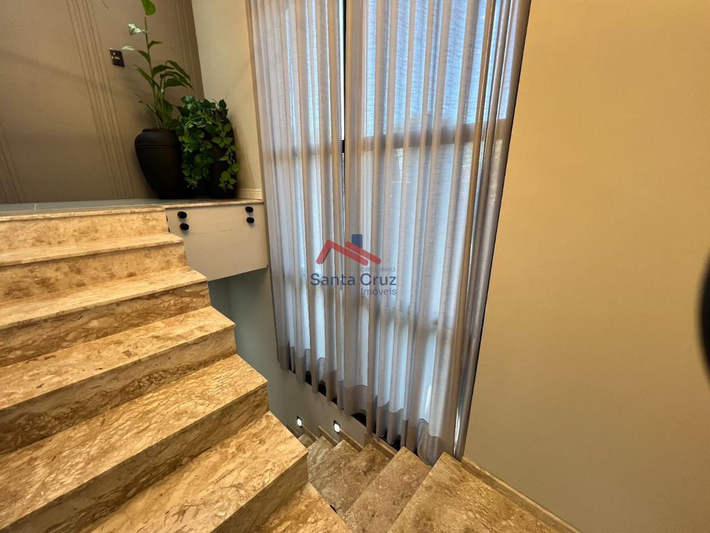 Sobrado, 3 quartos, 185 m² - Foto 10