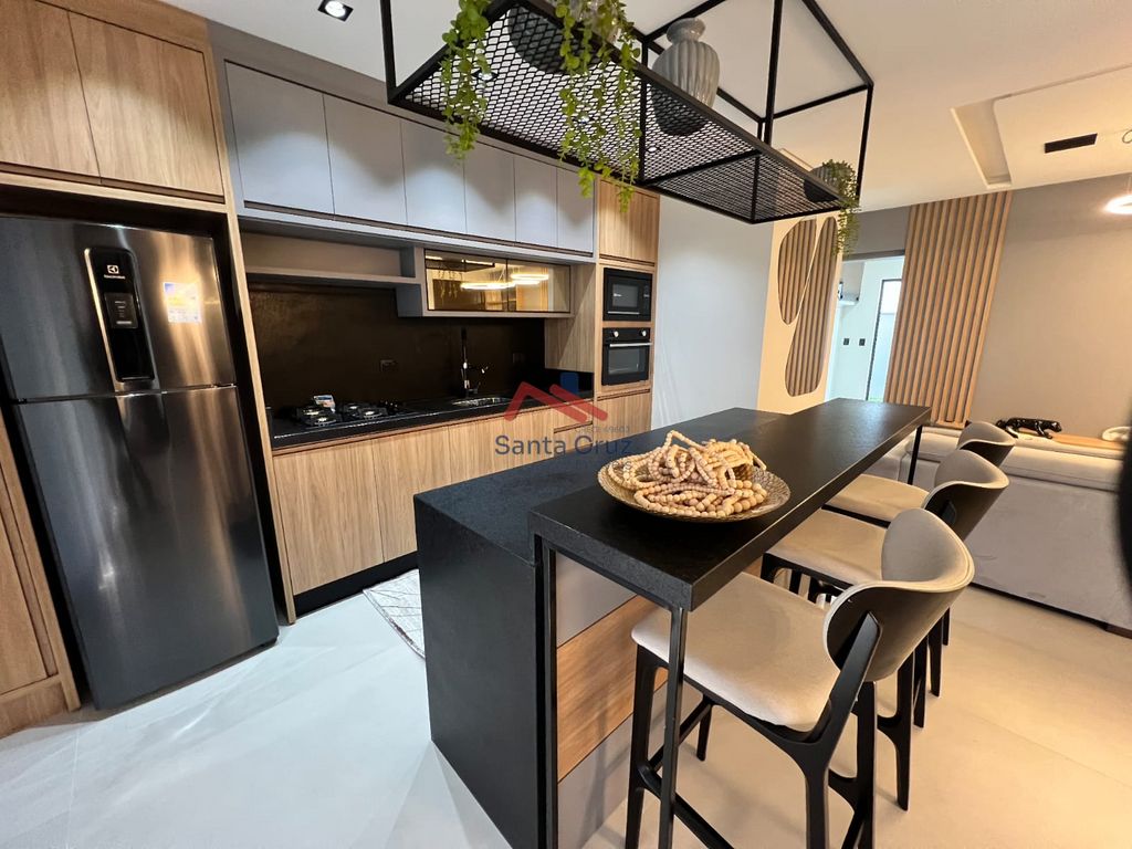 Sobrado, 3 quartos, 185 m² - Foto 6