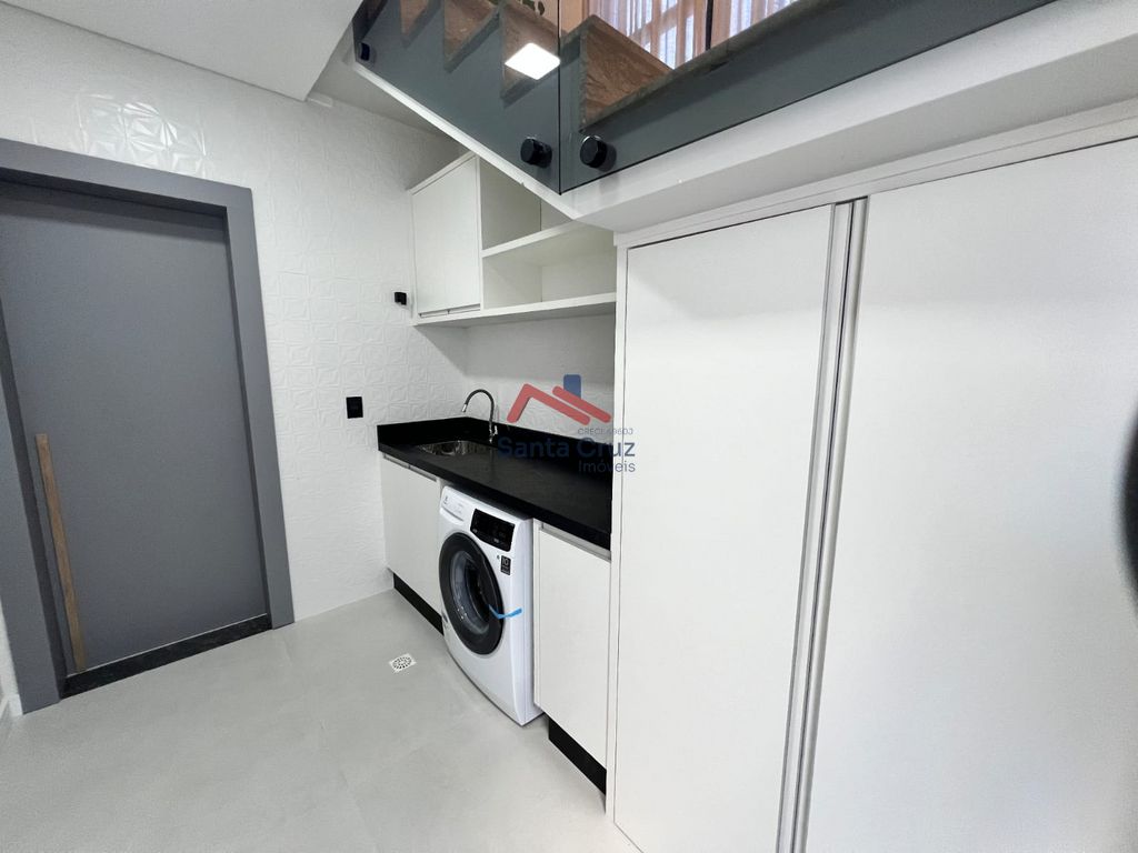 Sobrado, 3 quartos, 185 m² - Foto 26