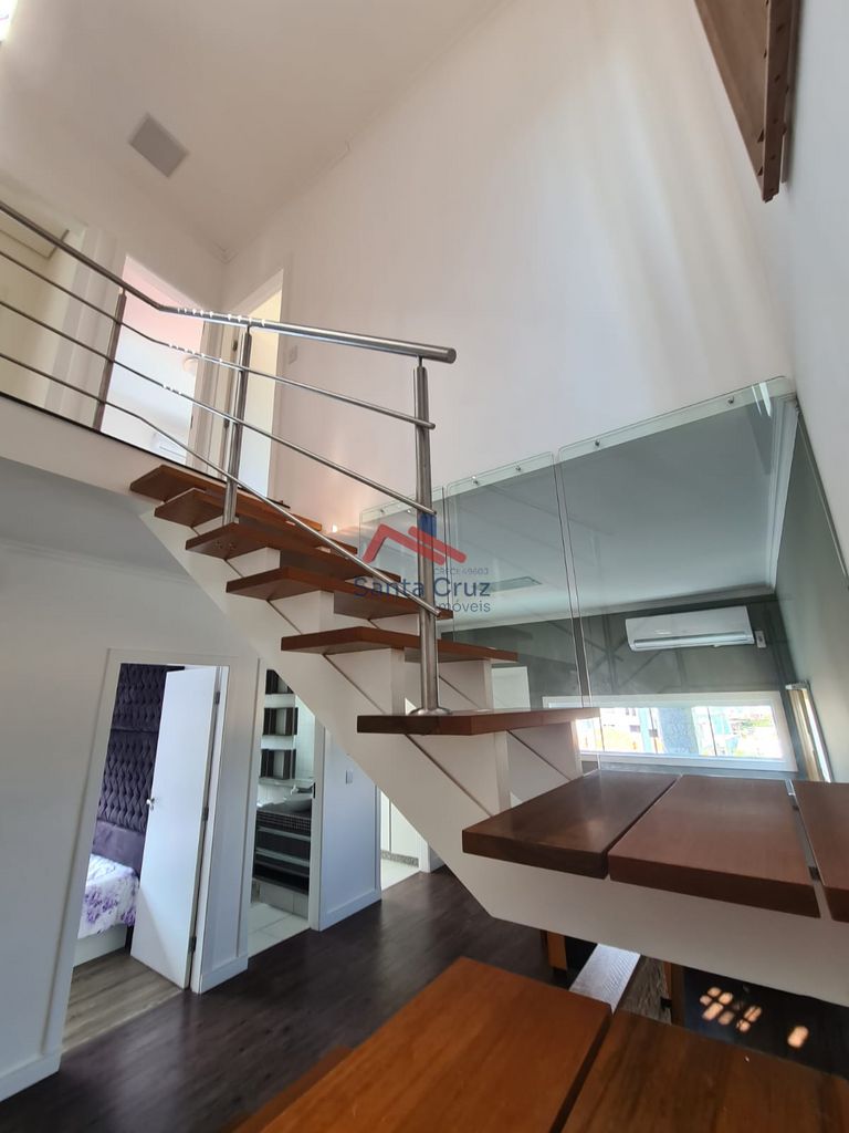 Sobrado, 4 quartos, 290 m² - Foto 19