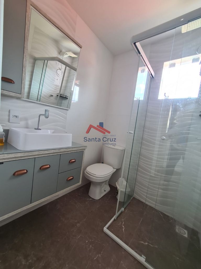 Sobrado, 4 quartos, 290 m² - Foto 27