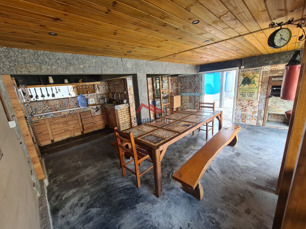 Sobrado, 4 quartos, 290 m² - Foto 8