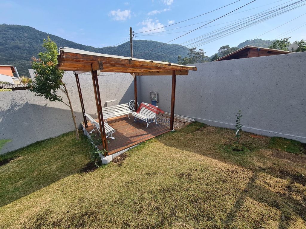 Sobrado, 4 quartos, 290 m² - Foto 44