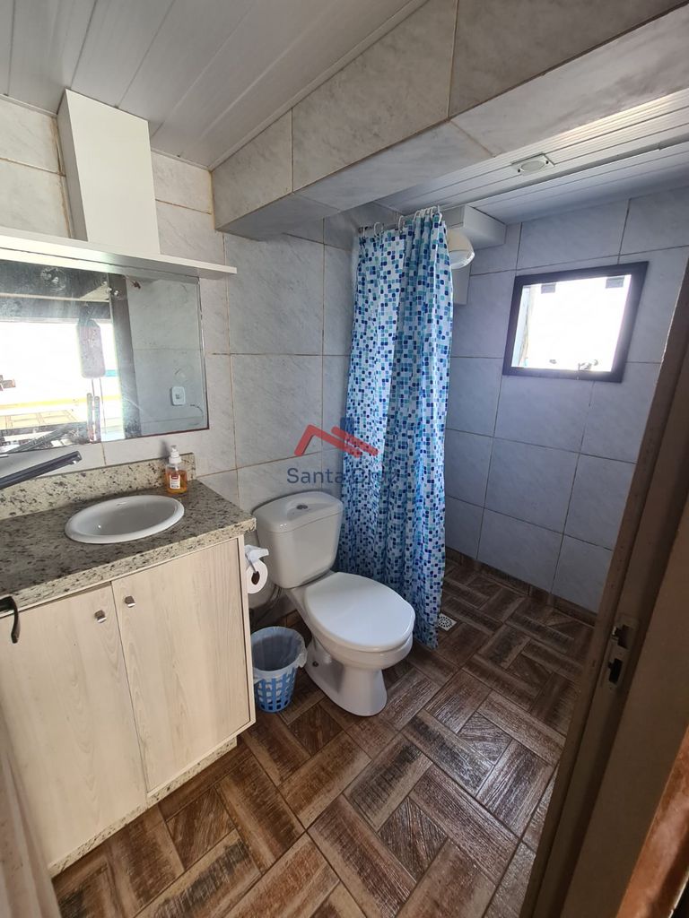 Sobrado, 4 quartos, 290 m² - Foto 34