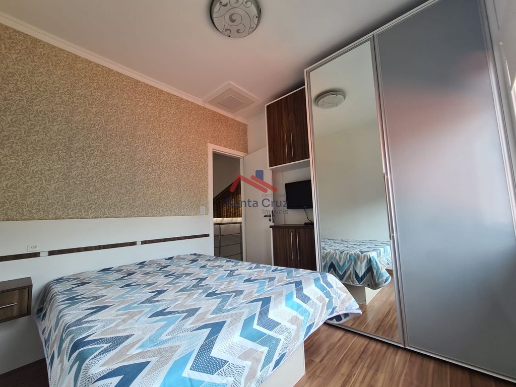 Sobrado, 4 quartos, 290 m² - Foto 33