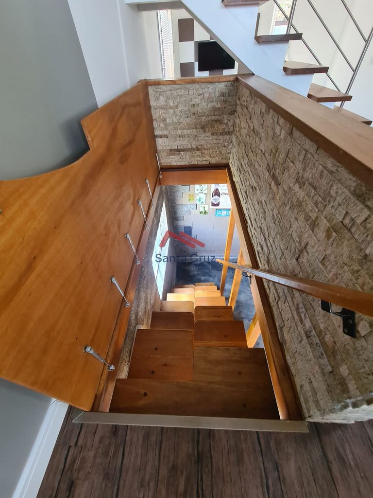 Sobrado, 4 quartos, 290 m² - Foto 12