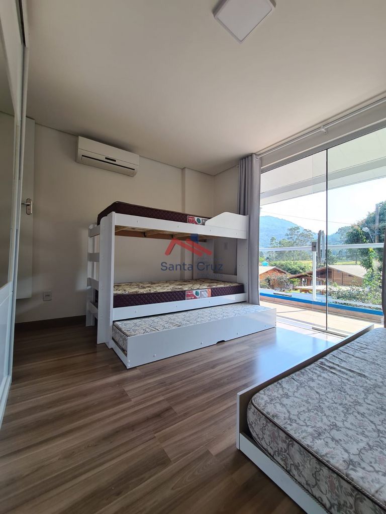 Sobrado, 4 quartos, 290 m² - Foto 25