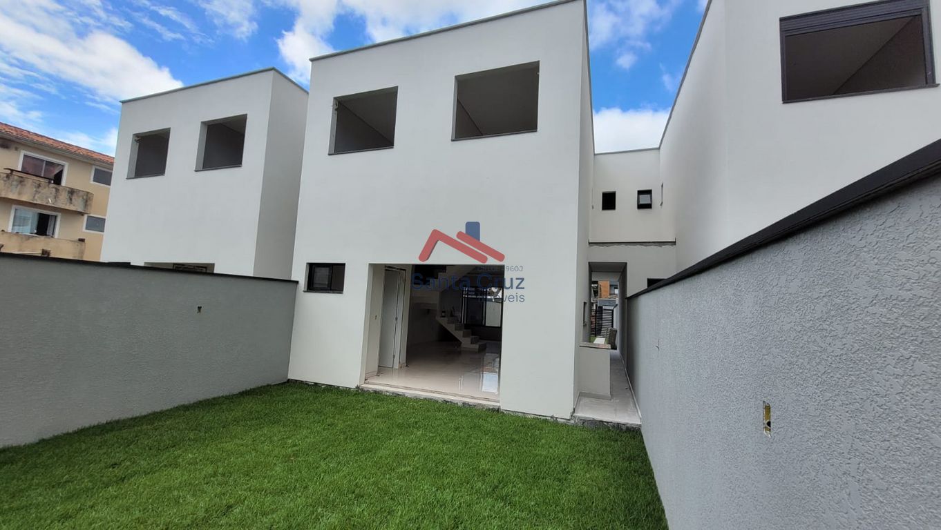 Sobrado, 3 quartos, 124 m² - Foto 7