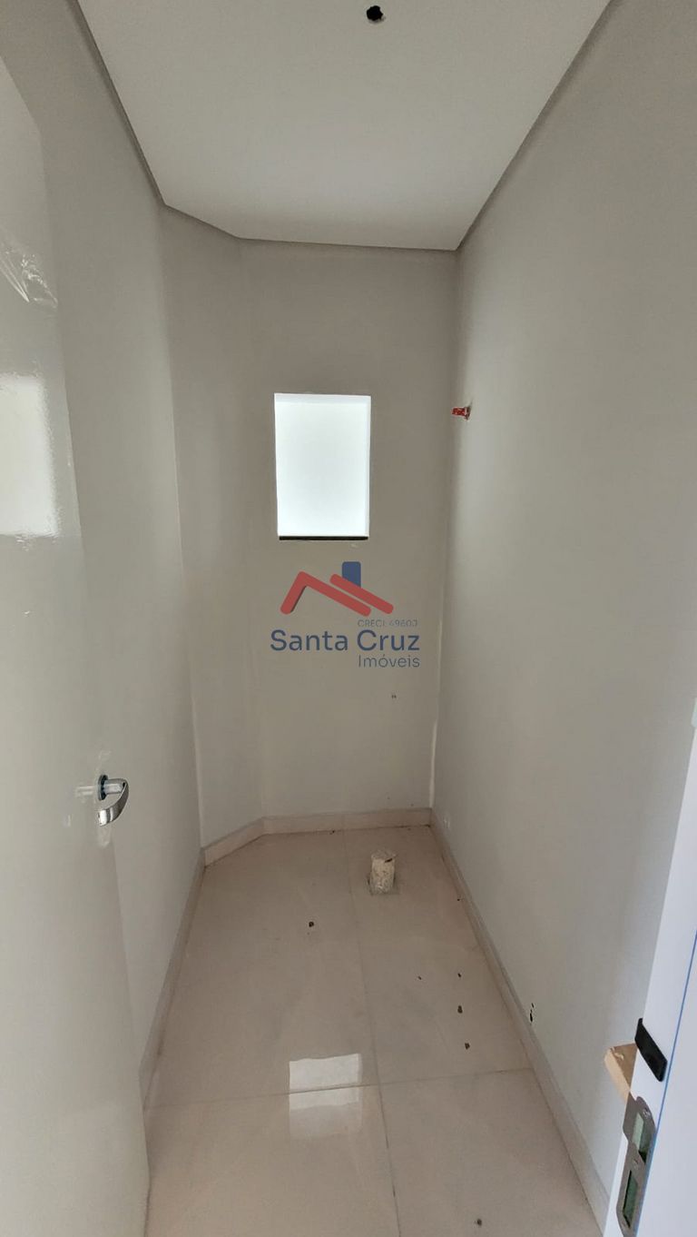 Sobrado, 3 quartos, 124 m² - Foto 14