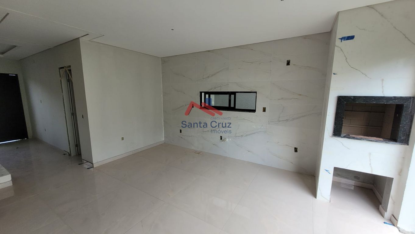 Sobrado, 3 quartos, 124 m² - Foto 10