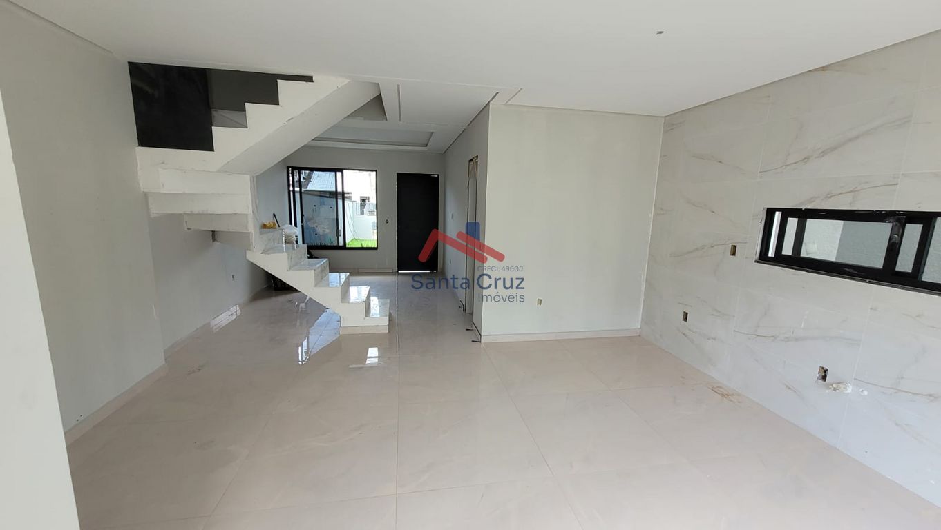 Sobrado, 3 quartos, 124 m² - Foto 12