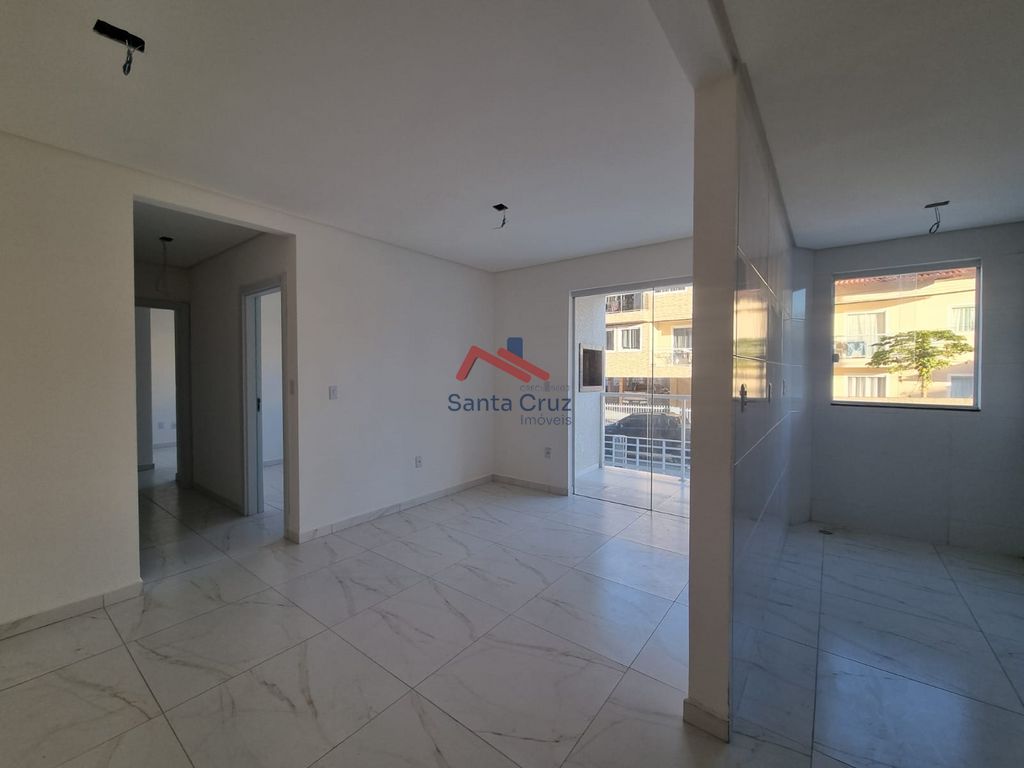 Apartamento, 2 quartos, 65 m² - Foto 2
