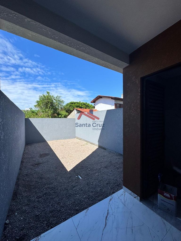 Sobrado, 2 quartos, 99 m² - Foto 17