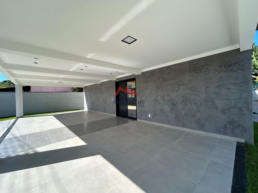 Sobrado, 5 quartos, 507 m² - Foto 1