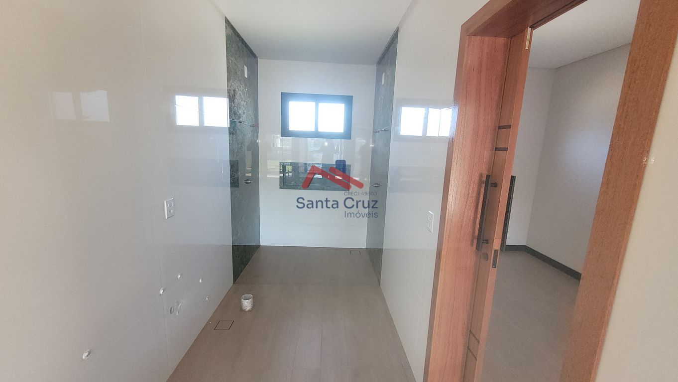 Sobrado à venda com 4 quartos, 250m² - Foto 24