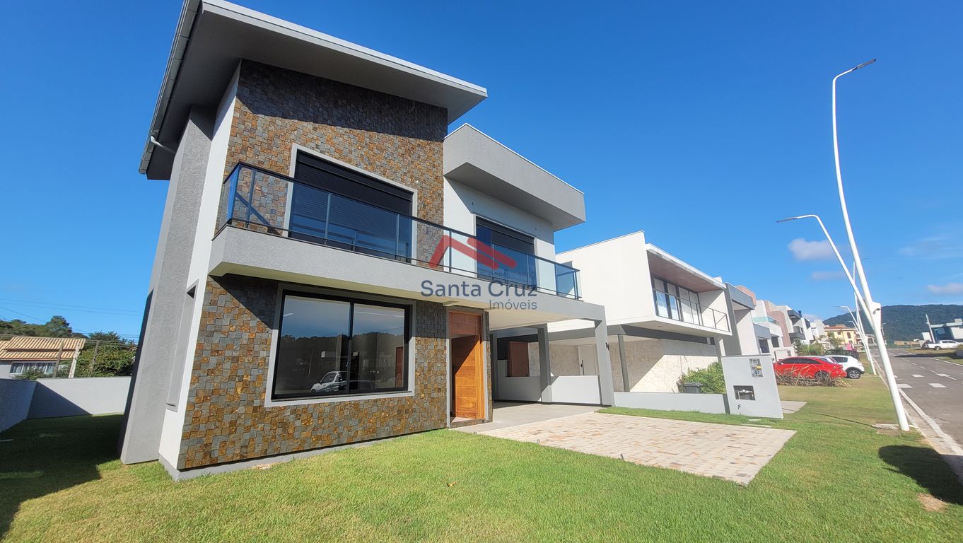Sobrado à venda com 4 quartos, 250m² - Foto 2