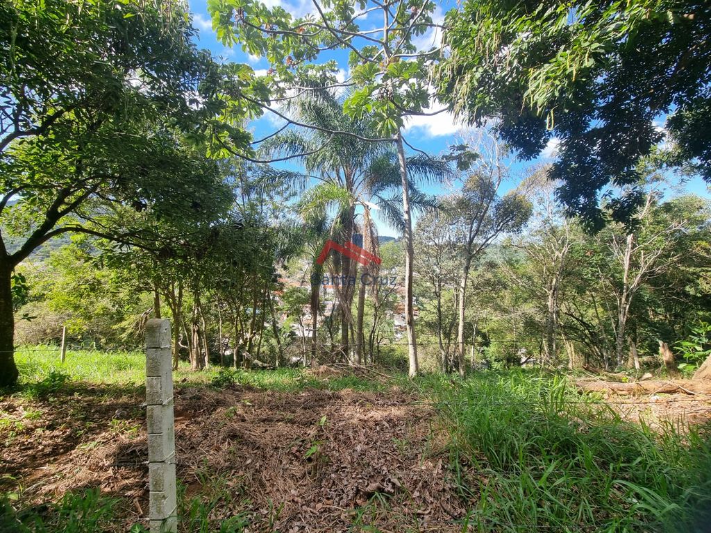 Terreno à venda, 794m² - Foto 2