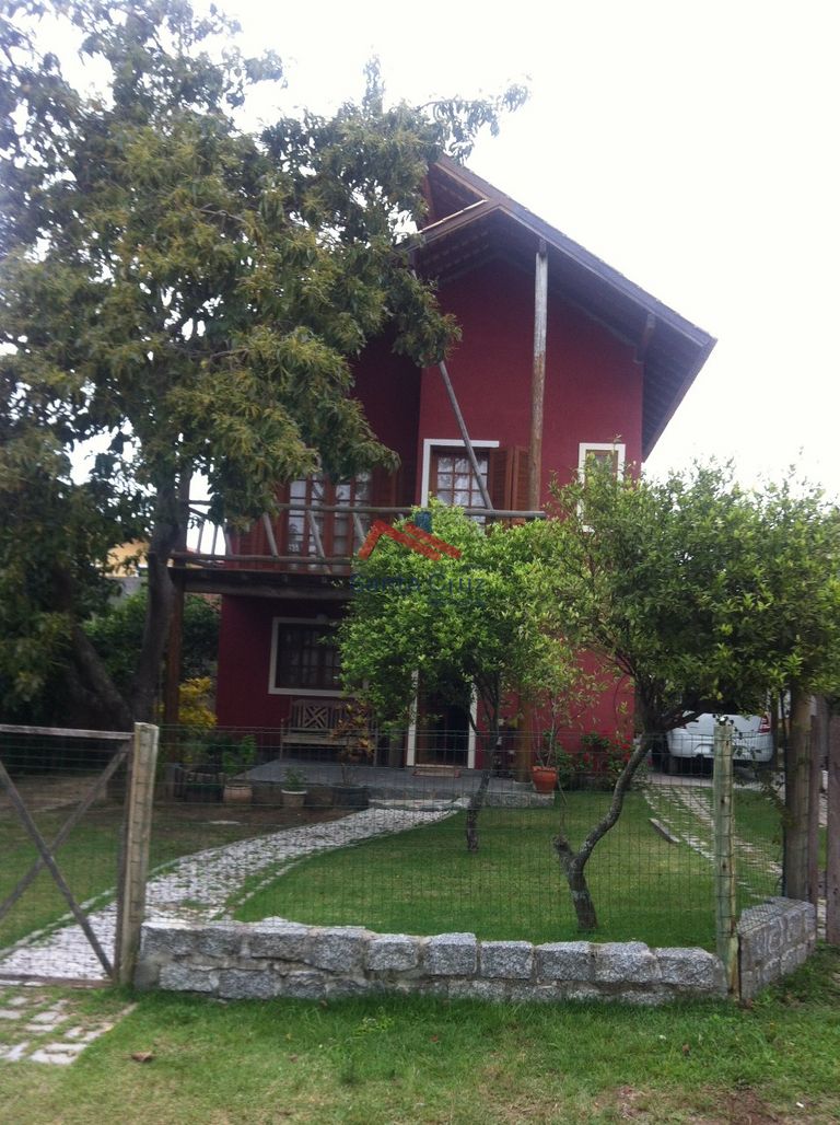 Sobrado, 3 quartos, 144 m² - Foto 2