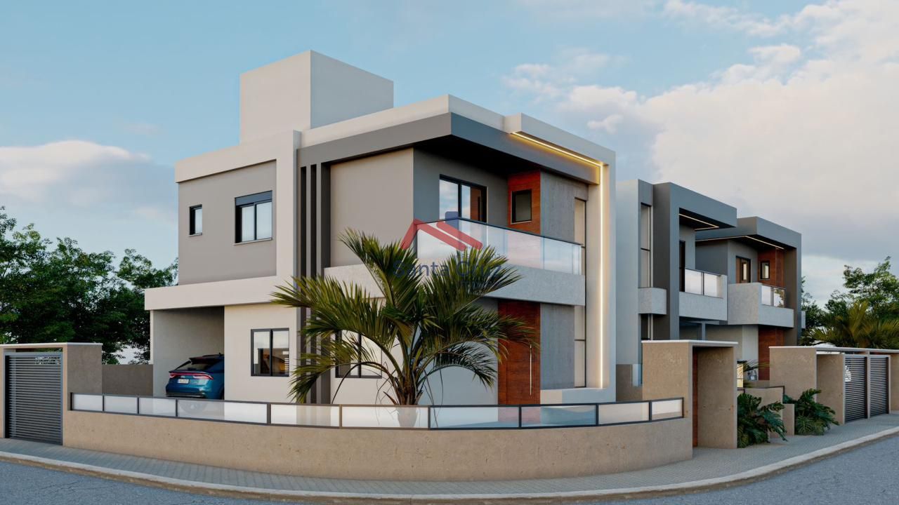 Casa de Condomínio à venda com 3 quartos, 117m² - Foto 7